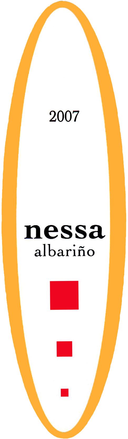 nessa
