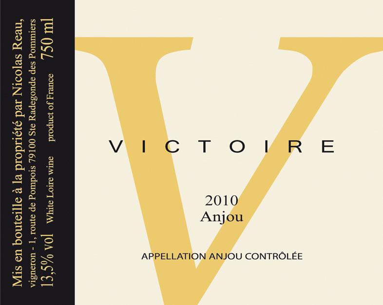 Victoire