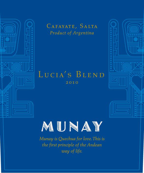 Lucia's Blend