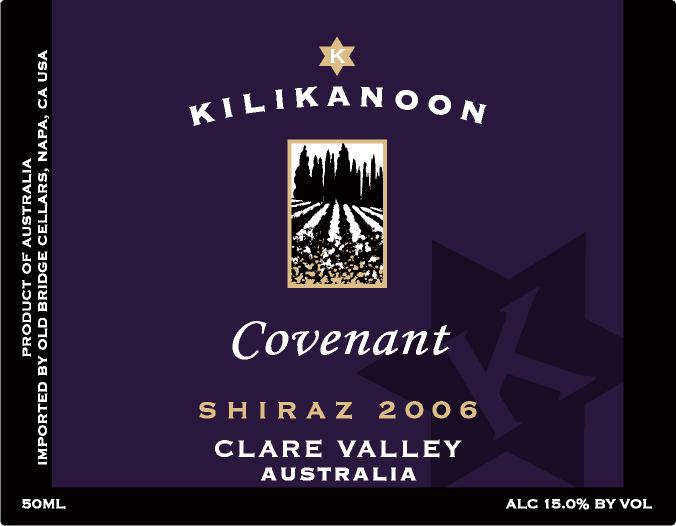 Covenant