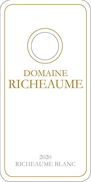 Richeaume Blanc