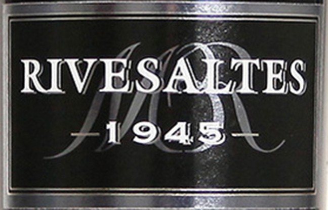 Rivesaltes