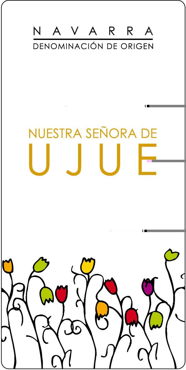 Nuestra Señora de Ujue