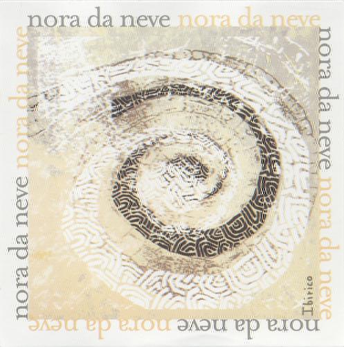 nora da neve