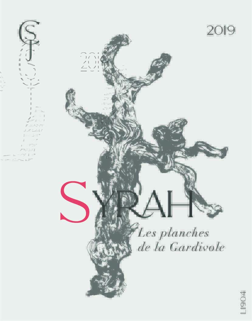 Les Planches De La Gardivole