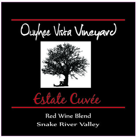 Estate Cuvée Red Wine Blend