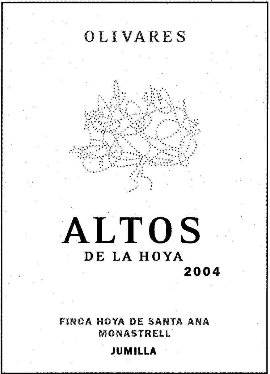Altos de la Hoya