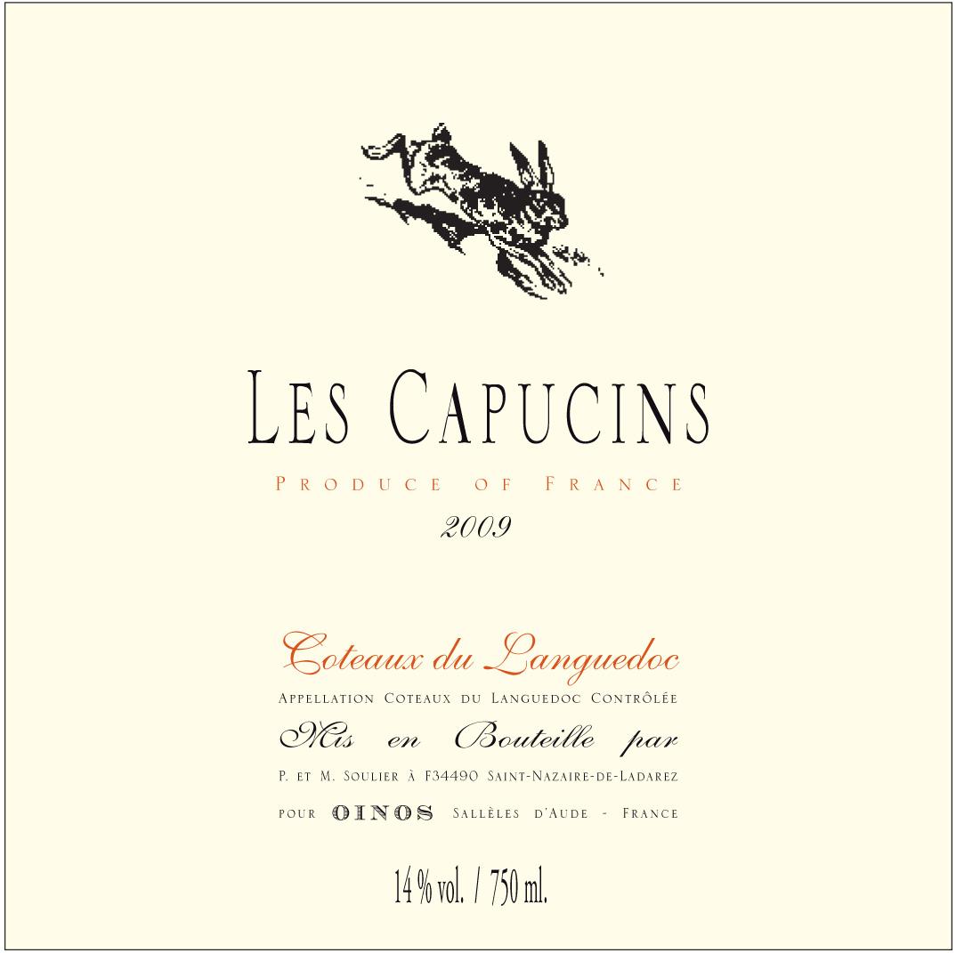 Les Capucins