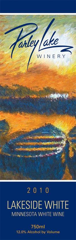 Lakeside White