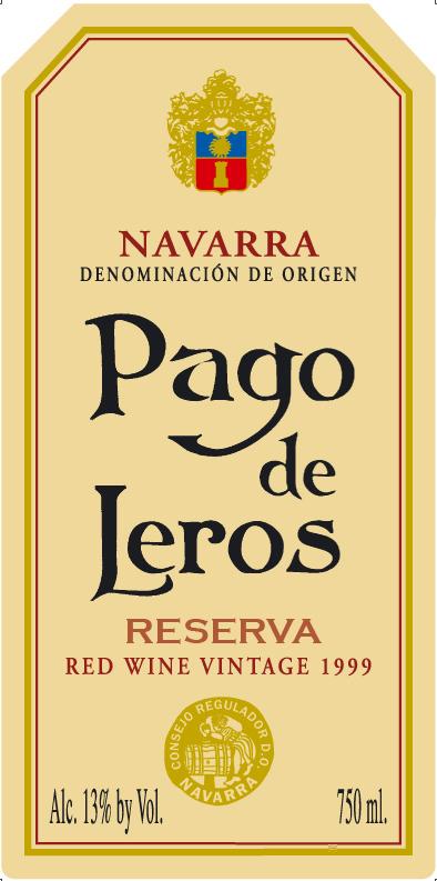 Pago de Leros