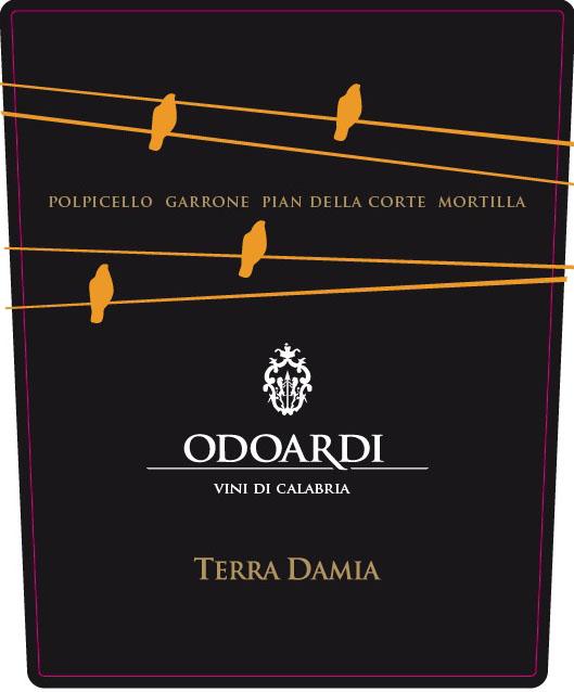 Terra Damia