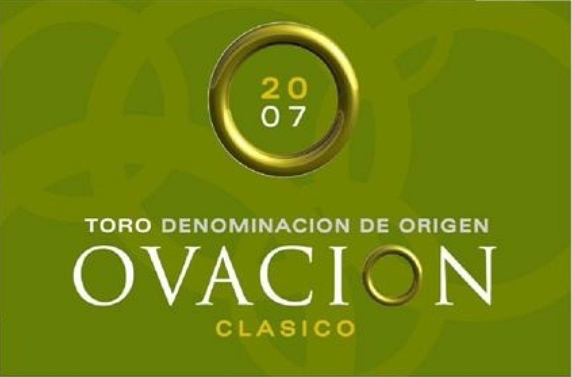 Ovacion Clasico