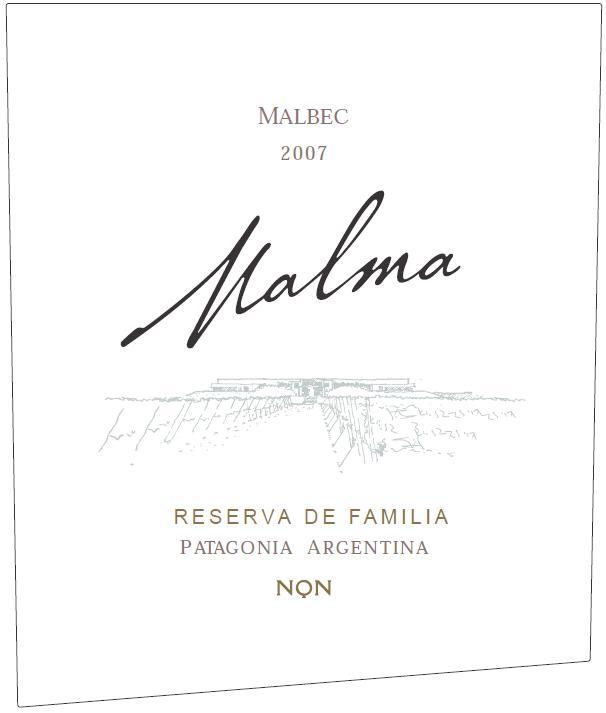 Reserva de Familia