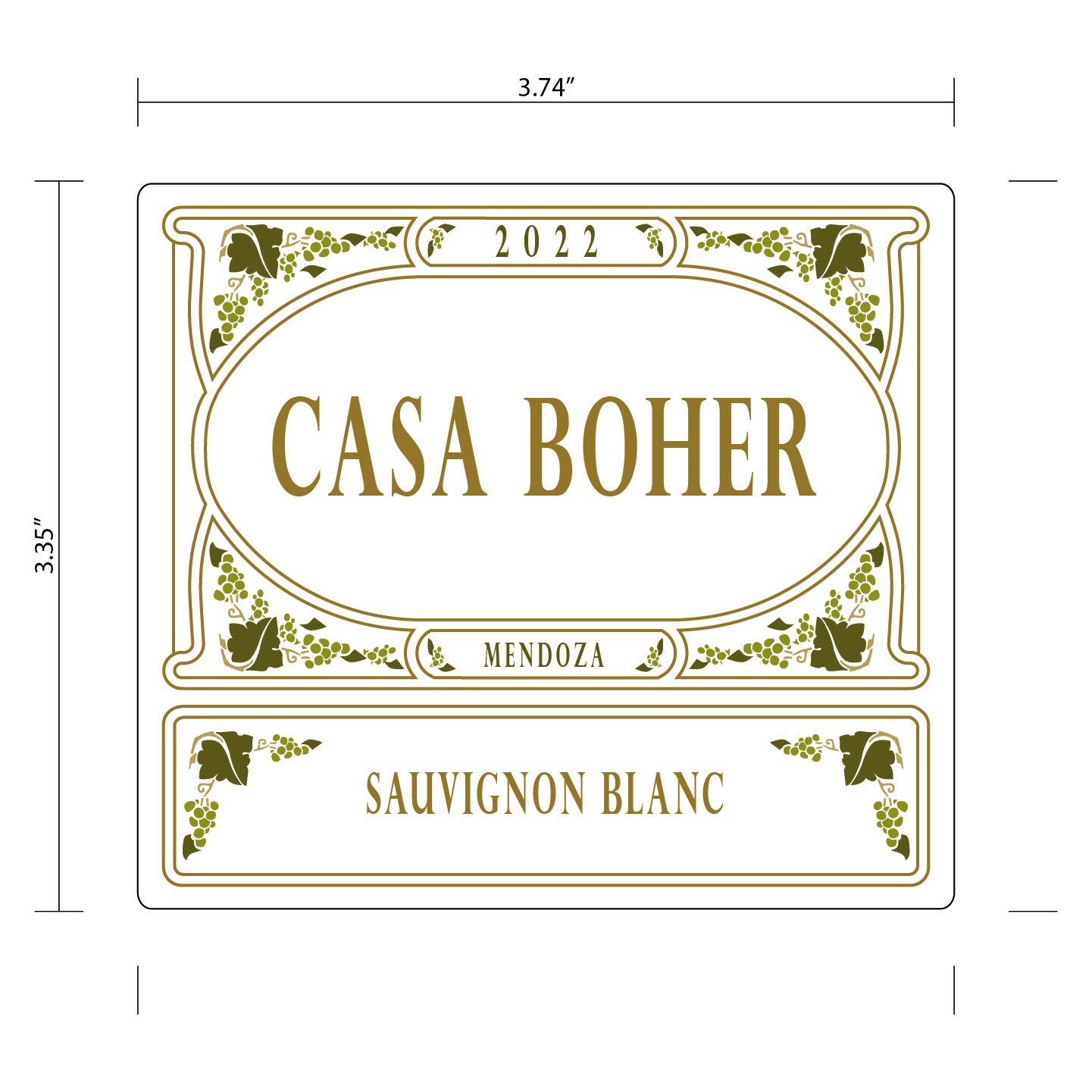 Sauvignon Blanc