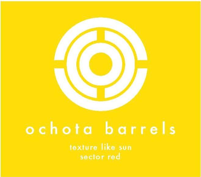 Texture Like Sun Sector Red