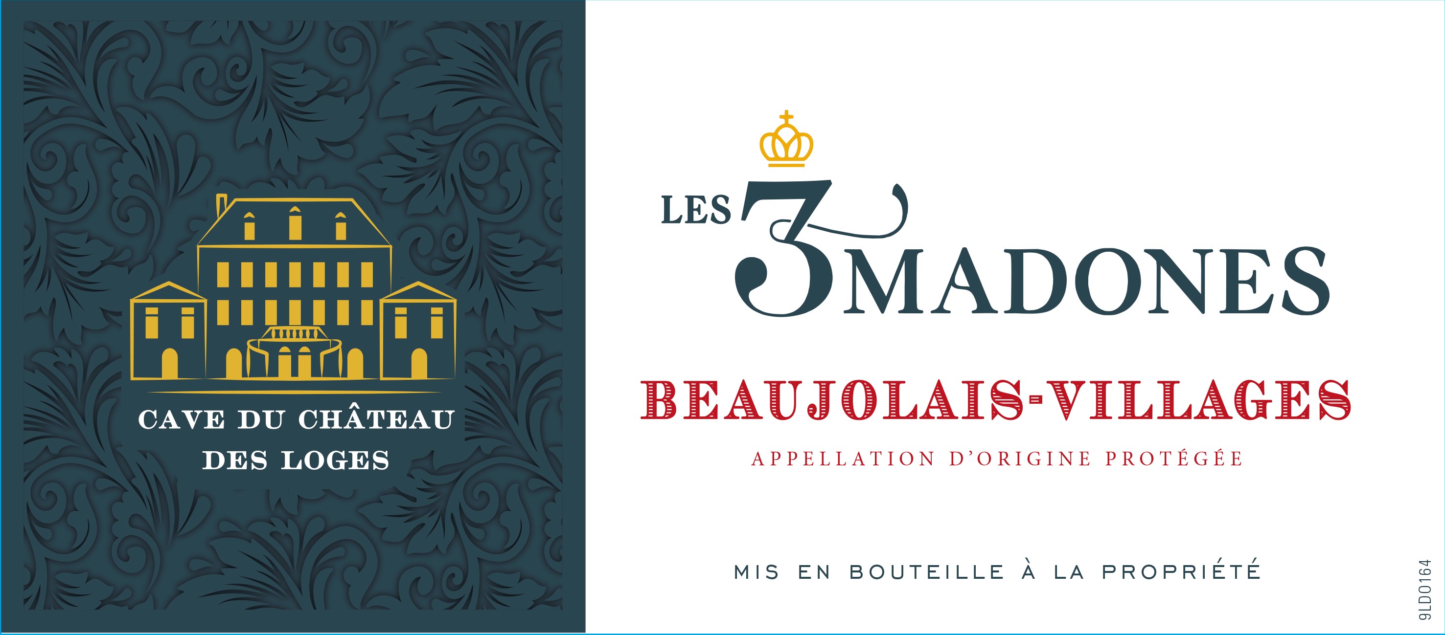 Les 3 Madones