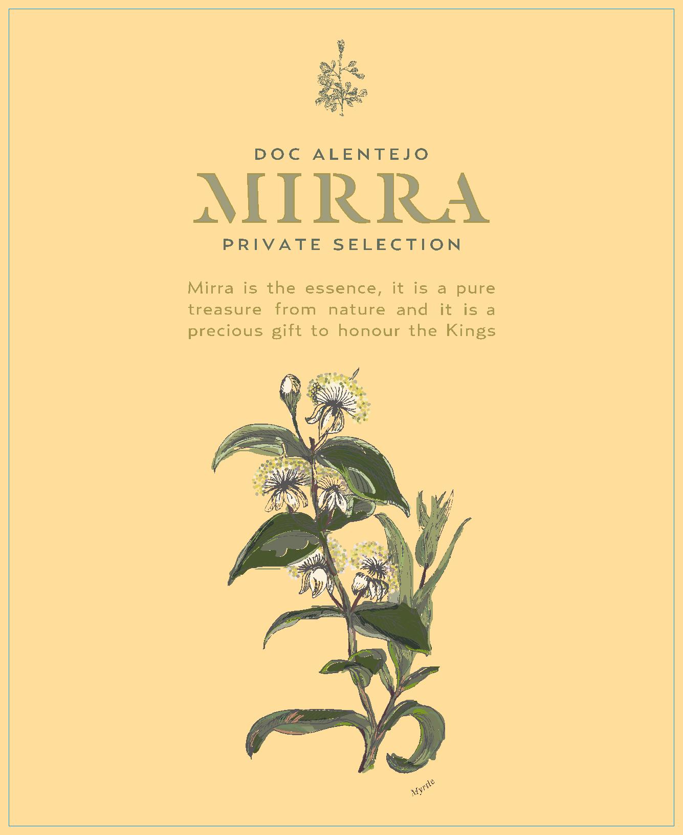 Mirra