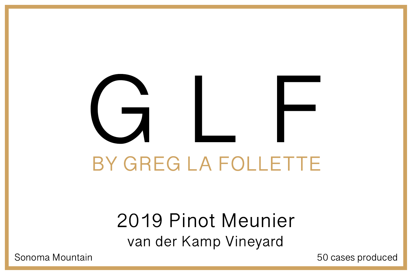 Van Der Kamp Vineyard