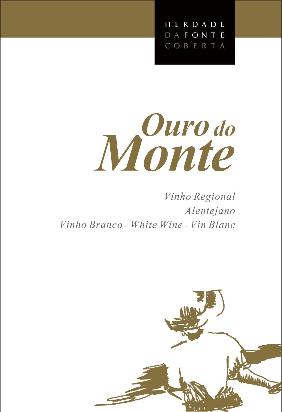 Ouro do Monte