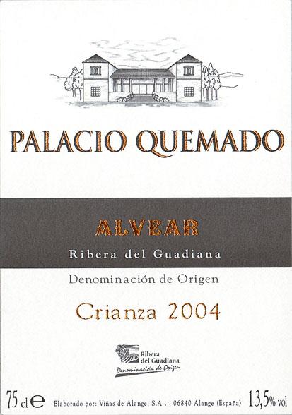Crianza