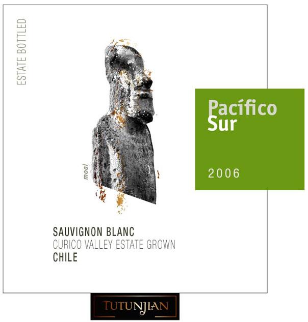 Pacífico Sur