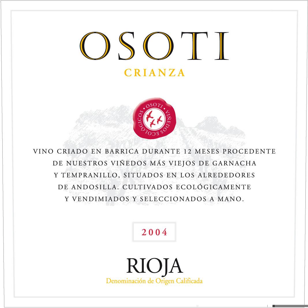 Crianza