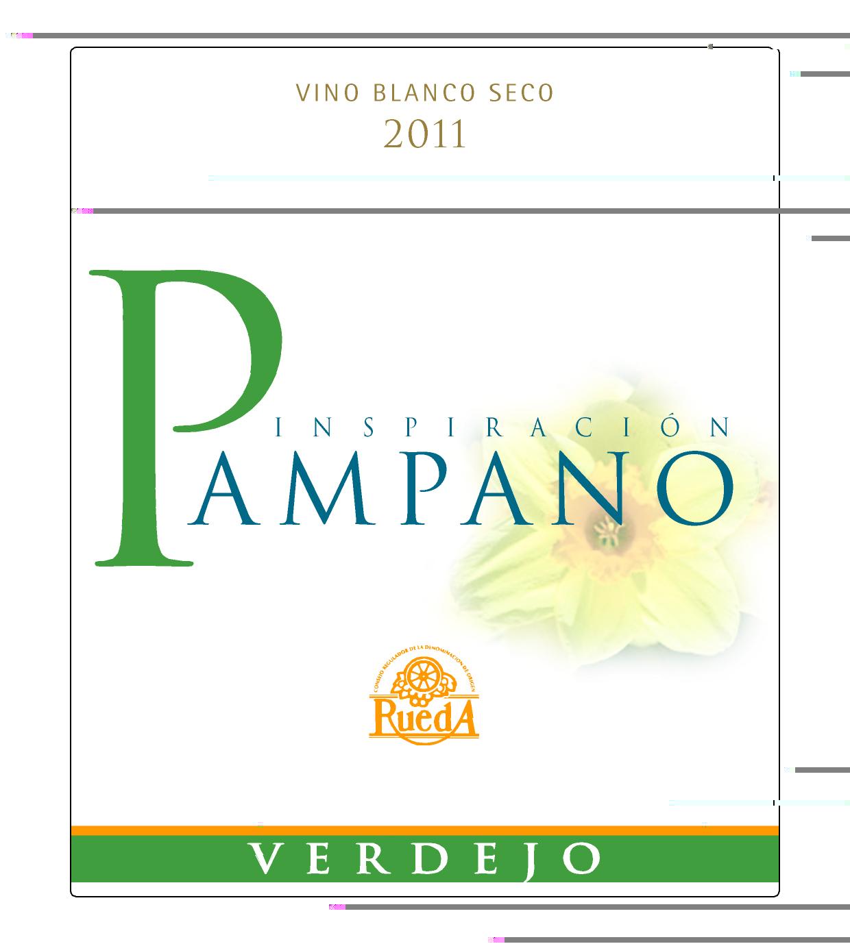 Inspiración Pampano