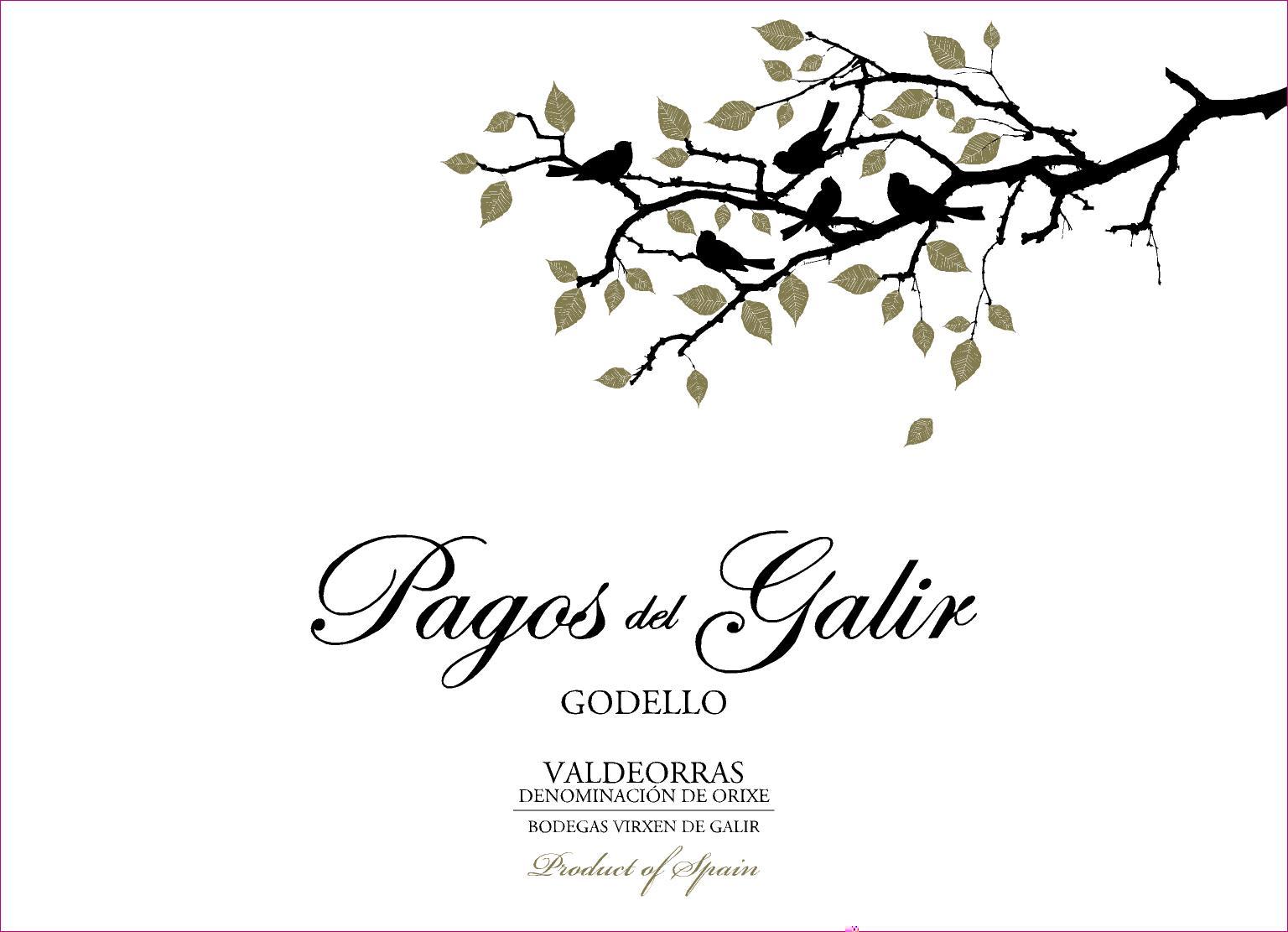 Pagos del Galir