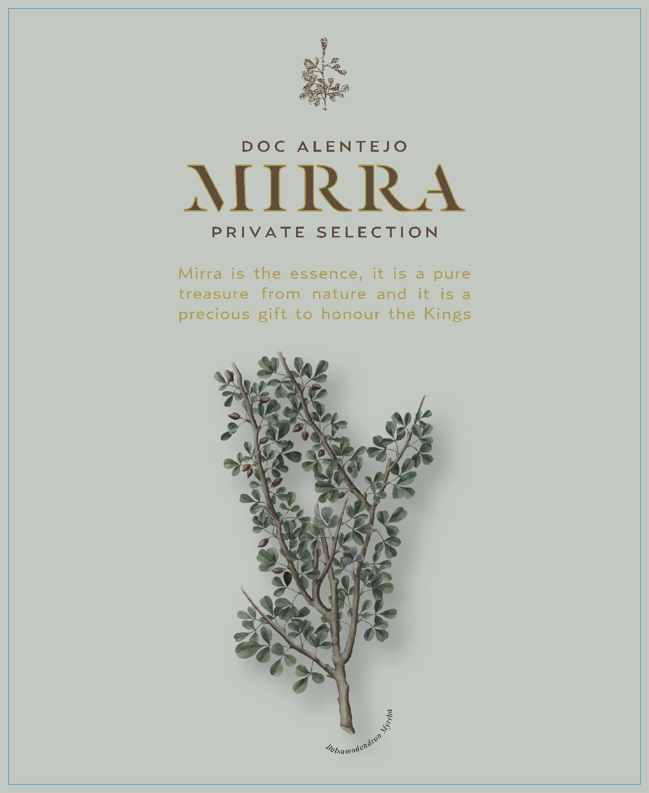 Mirra