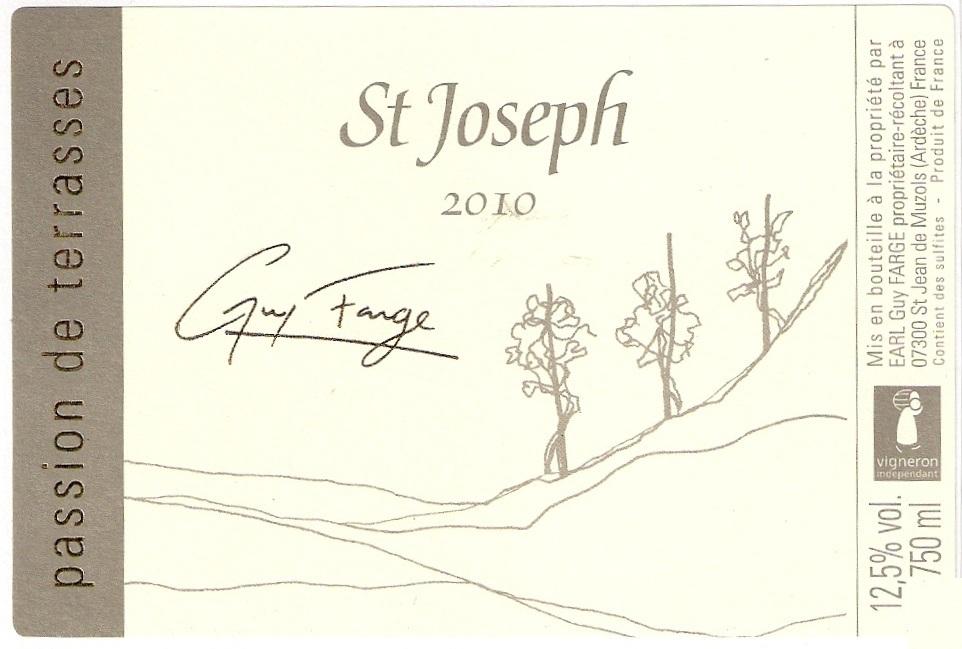 Passion De Terrasses