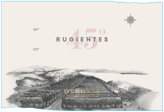 45 Rugientes