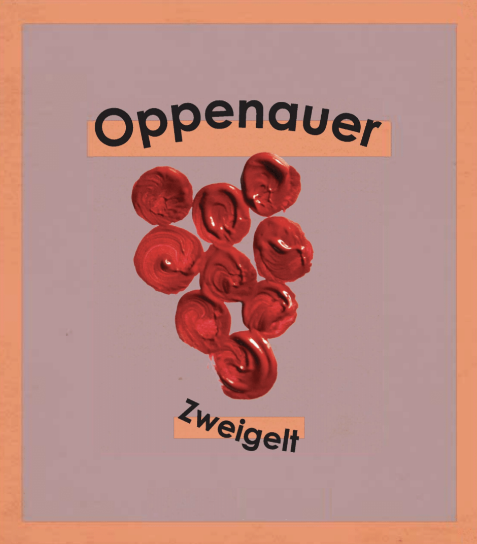 Oppenauer Zweigelt