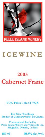 Icewine