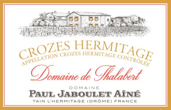 Domaine de Thalabert