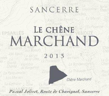 Chene Marchand