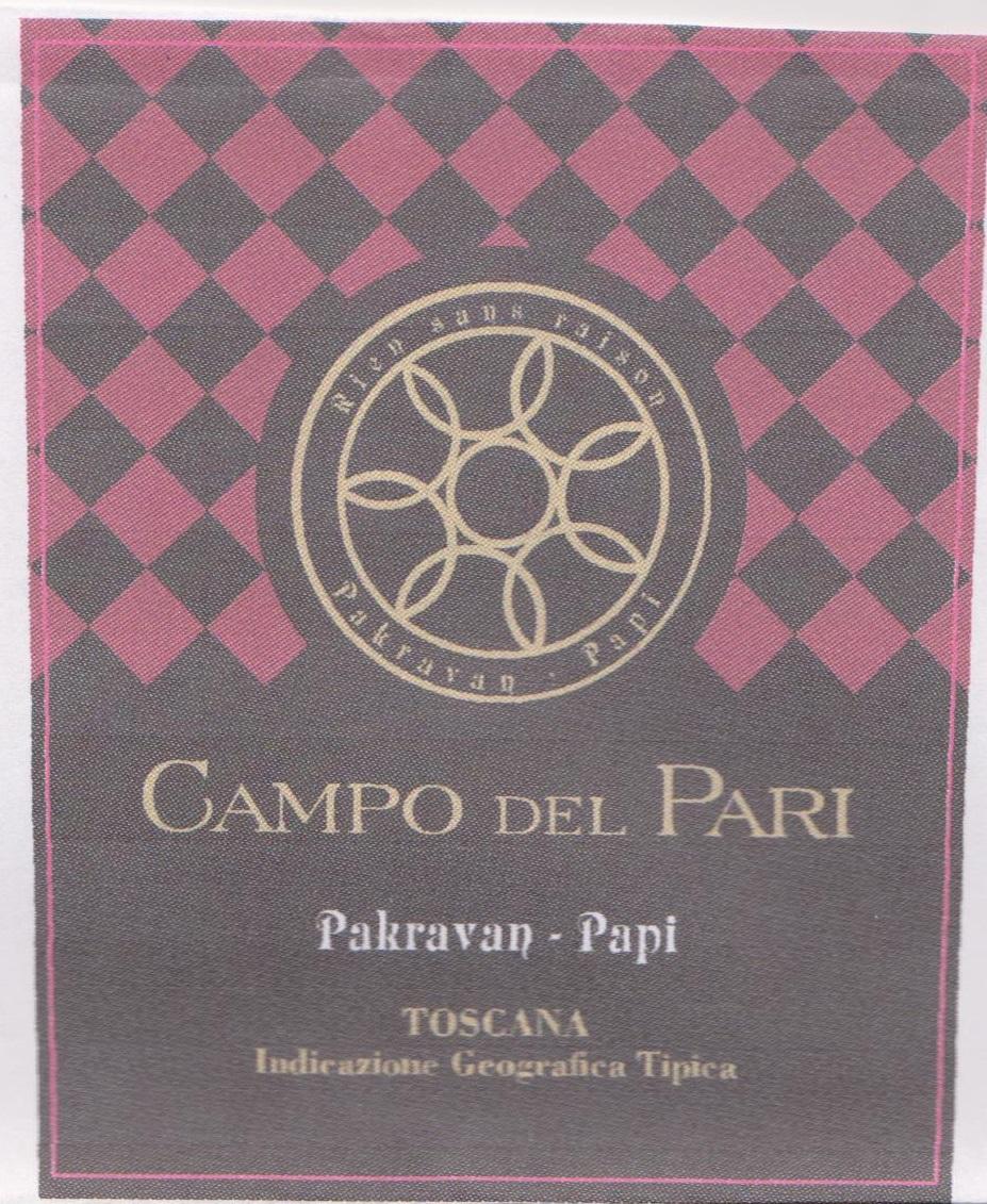 Campo del Pari