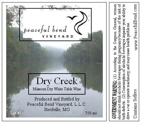 Dry Creek