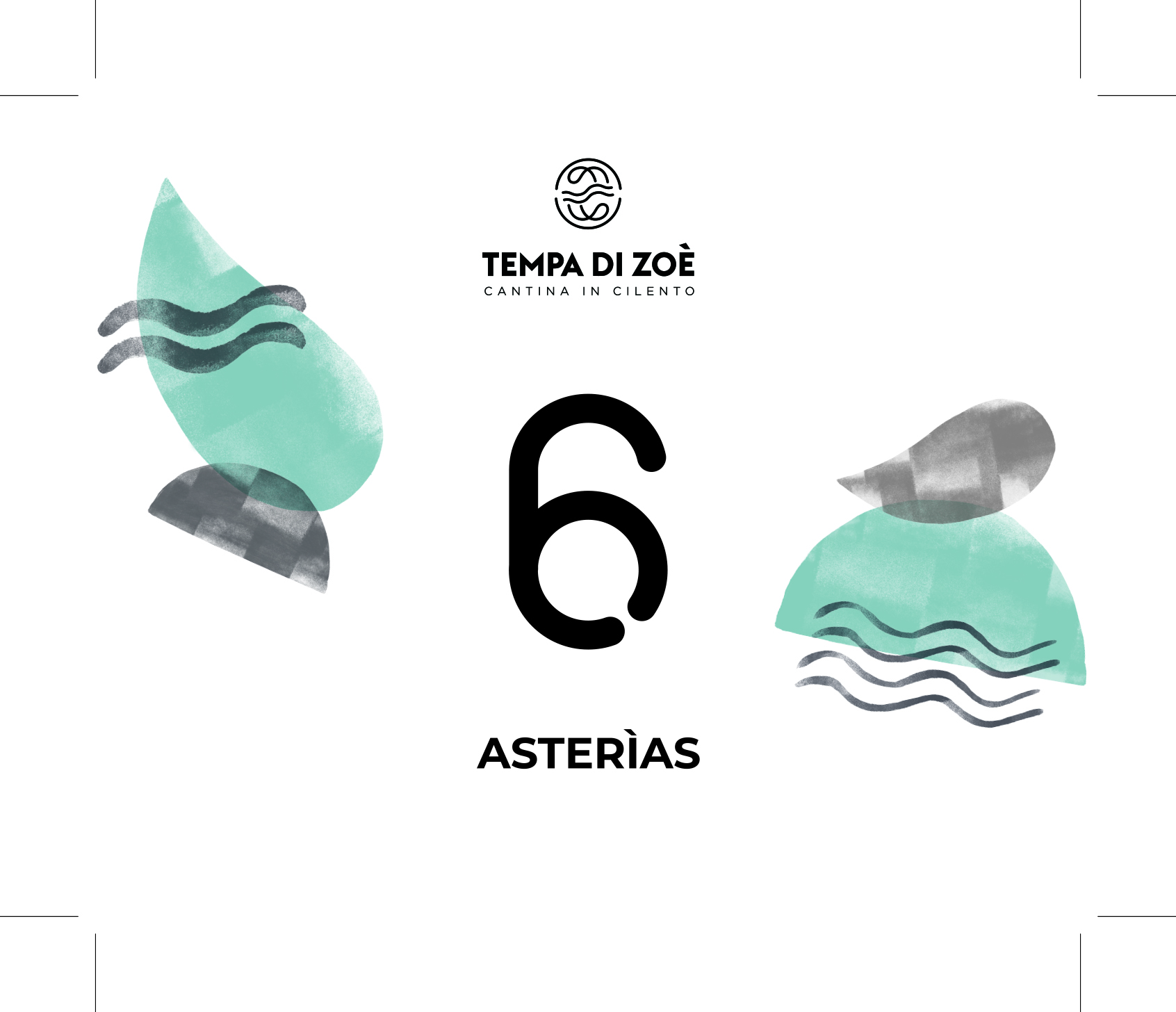 Asterias