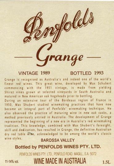 Grange