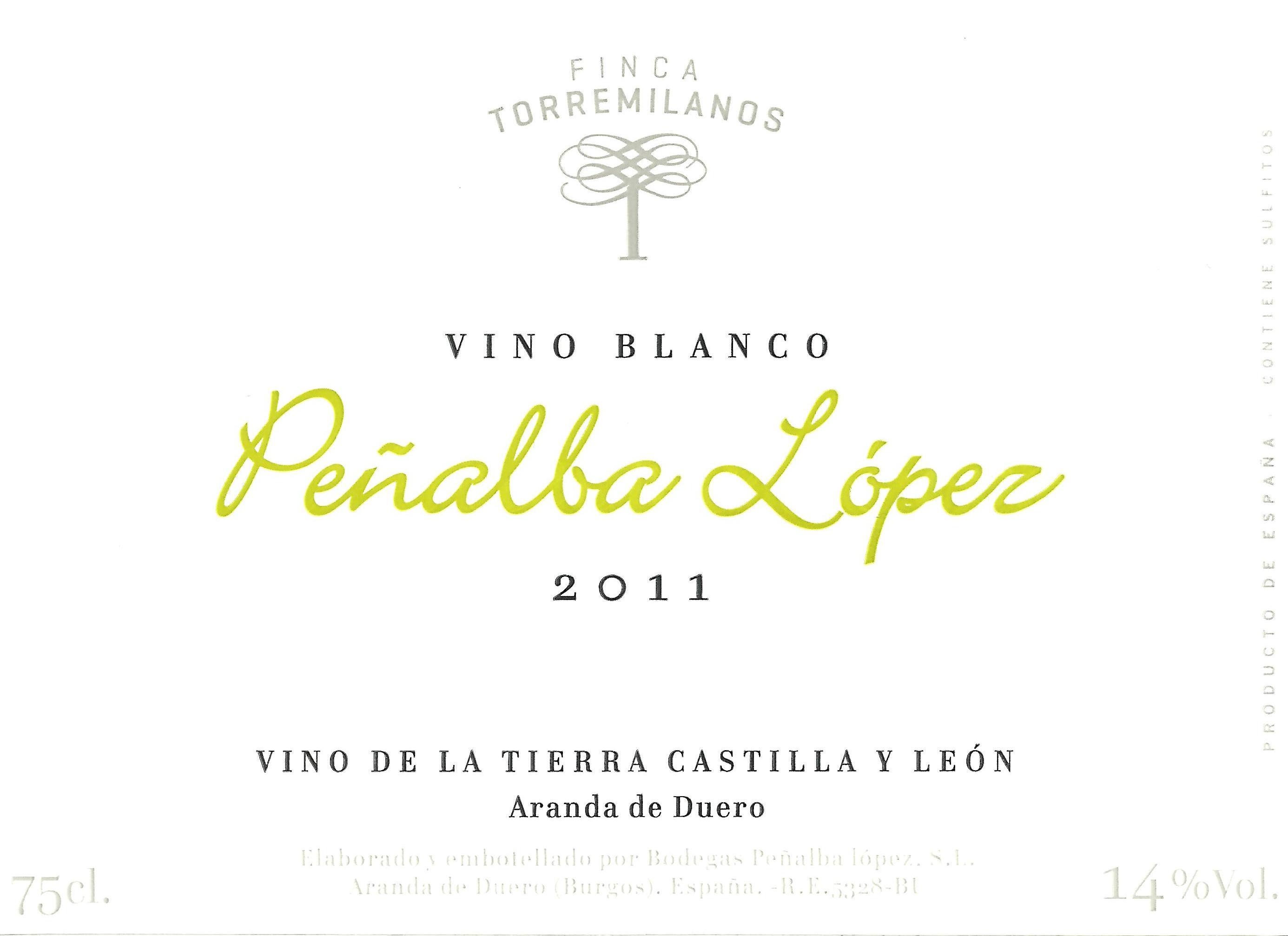 Penalba Lopez Blanco