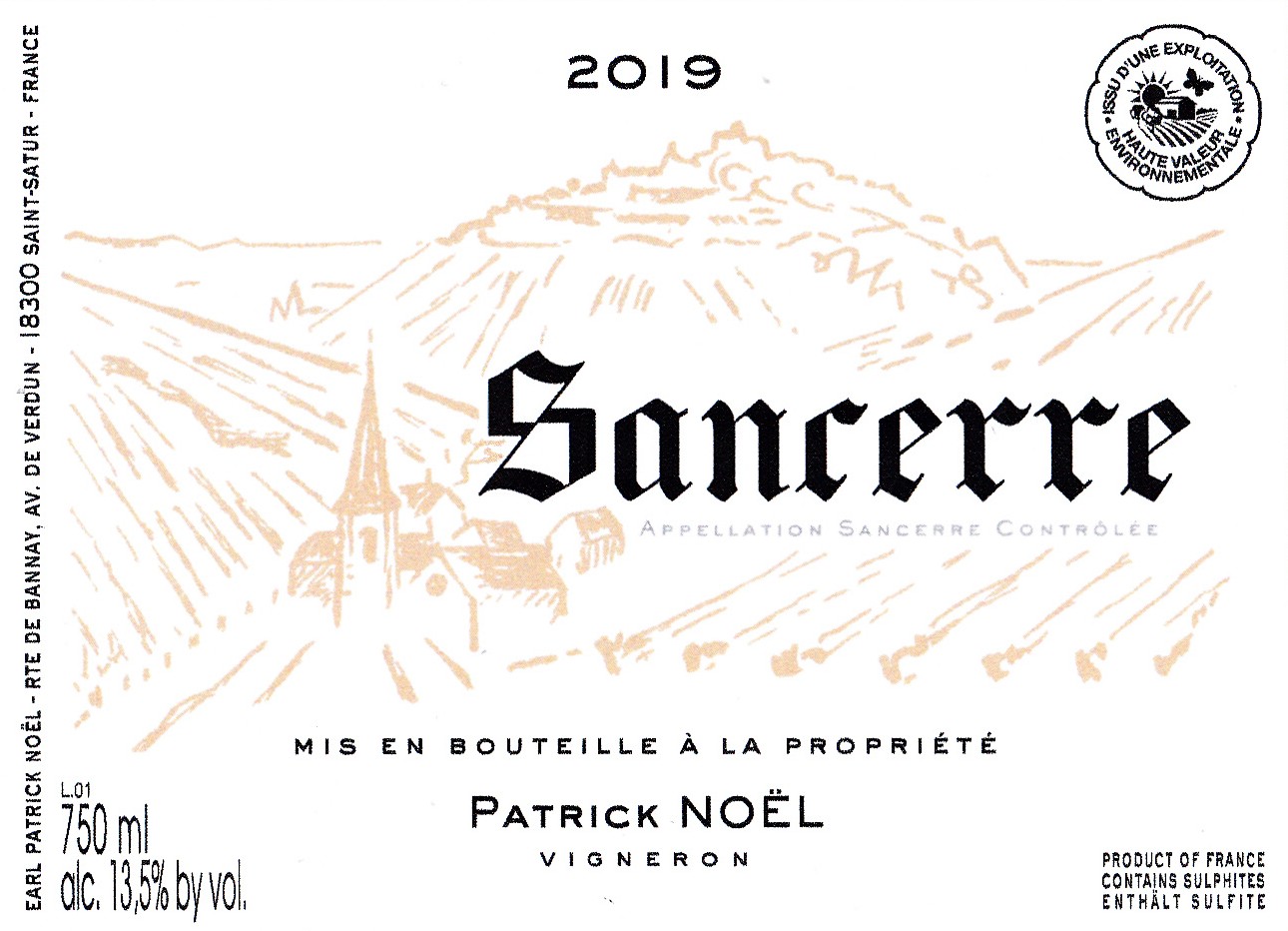Sancerre