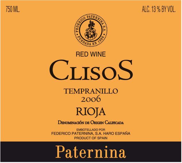 Clisos