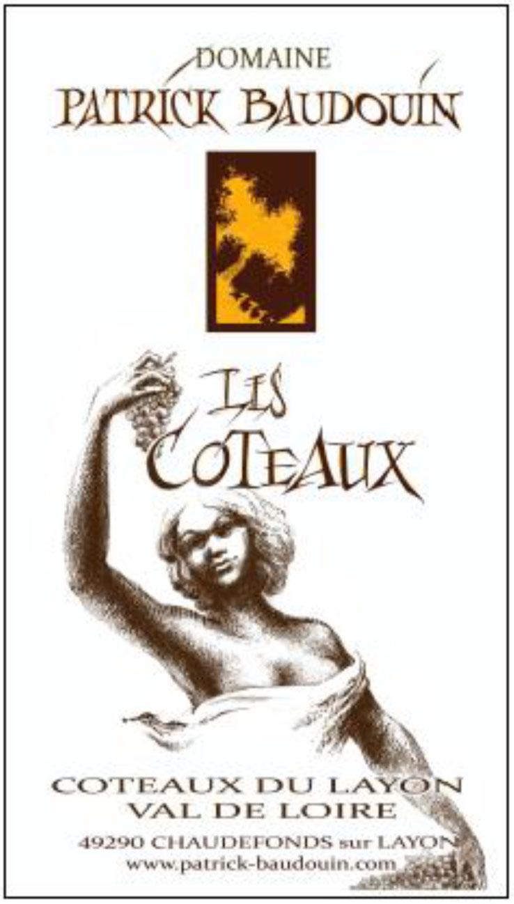 Les Coteaux