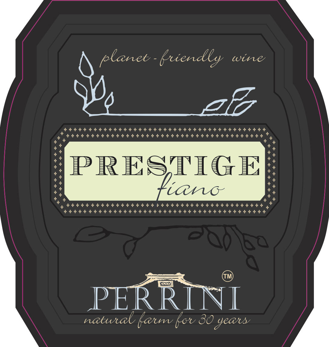 Prestige