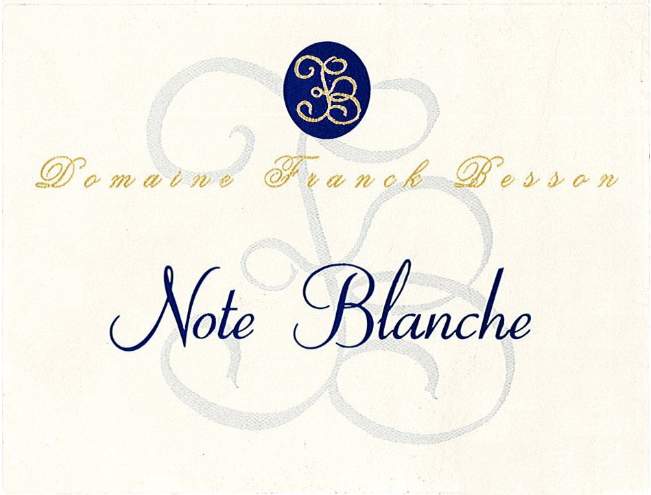 Note Blanche