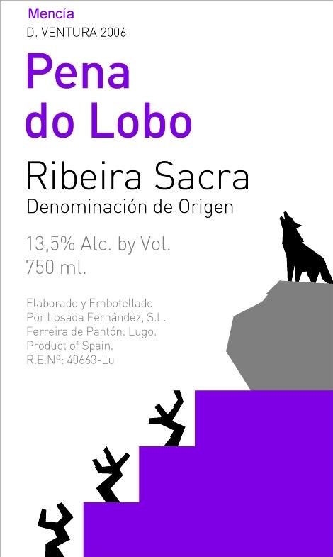 Pena do Lobo