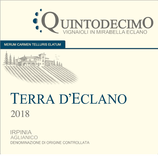 Terra D'eclano