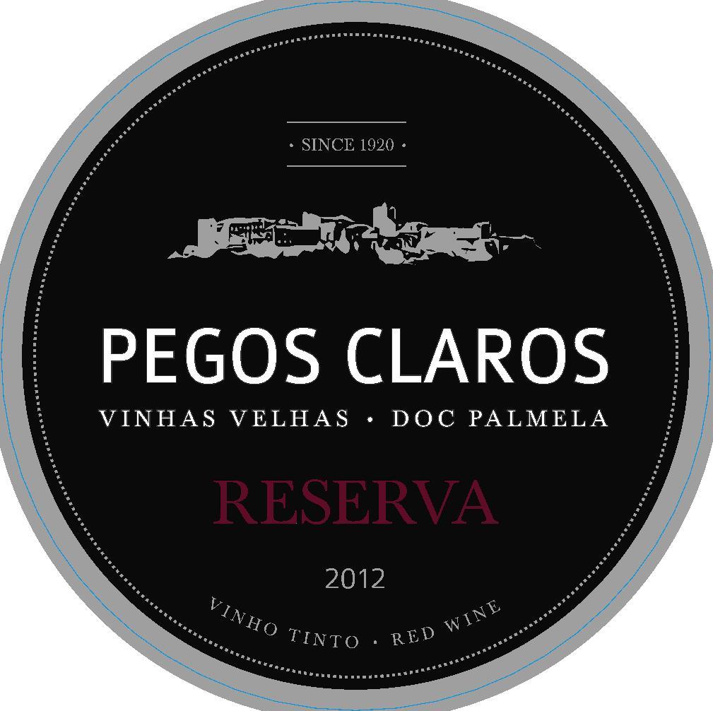 Pegos Claros Reserva