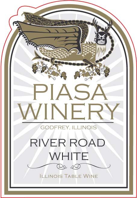 River Road White
