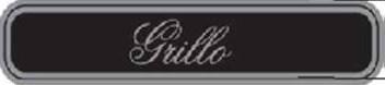 Grillo